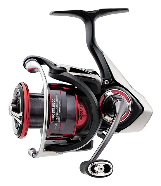 Daiwa Fuego LT 2500 Spinning Reel