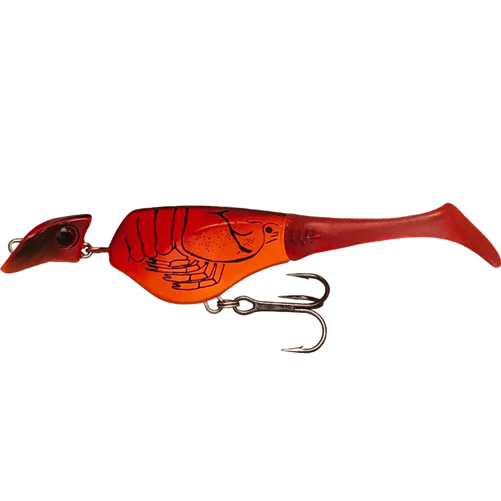 Red Craw