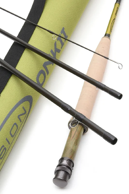 OnkII Fly Rod