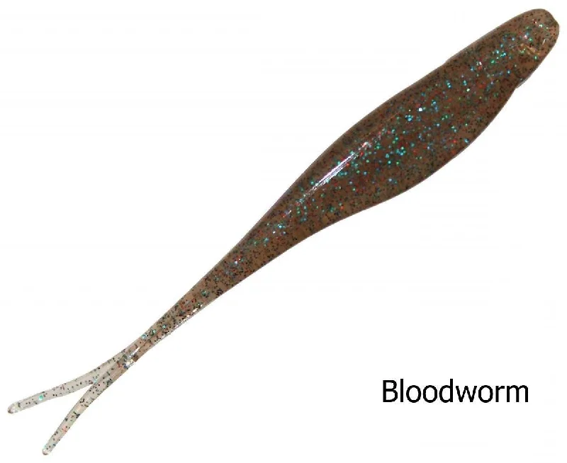 Bloodworm