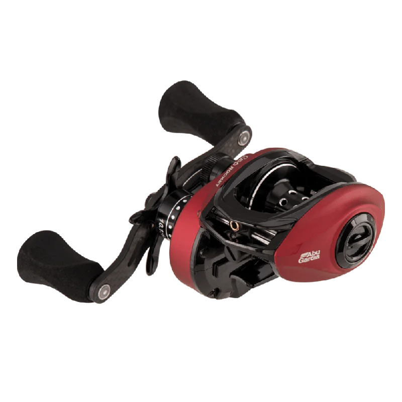 Revo Rocket Low Profile Reel