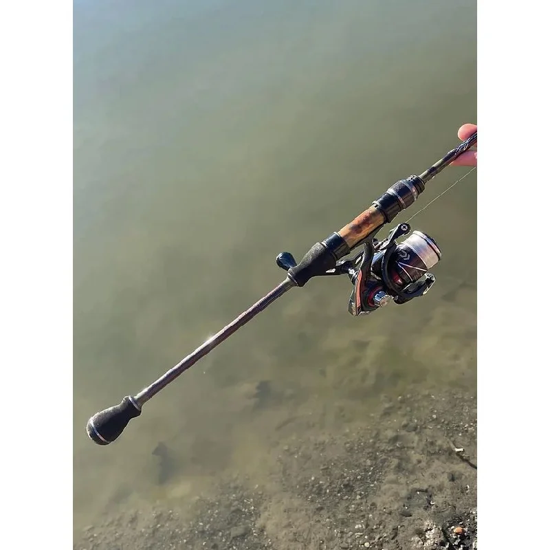 Ray Fishing Hummingbird Ultra Light Spinning Rods