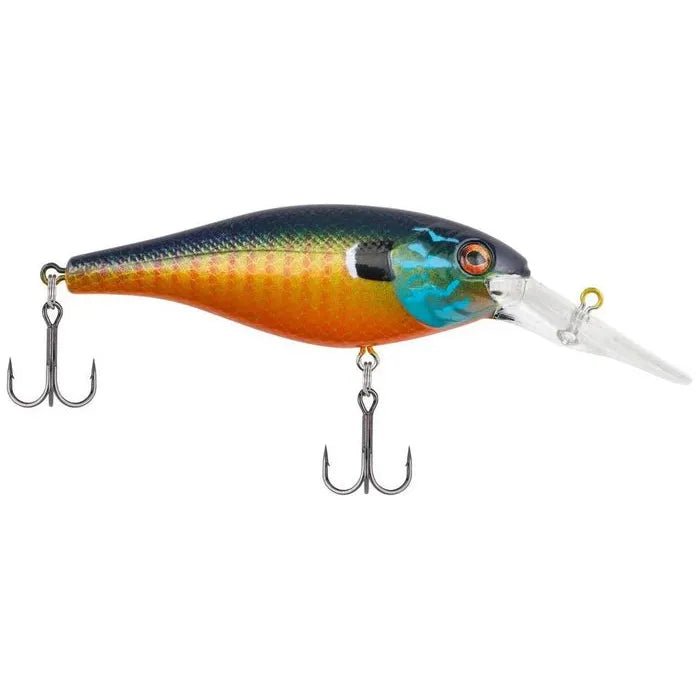 Berkley Bad Shad 7 Crankbait 2-3/4" 1/3 Oz