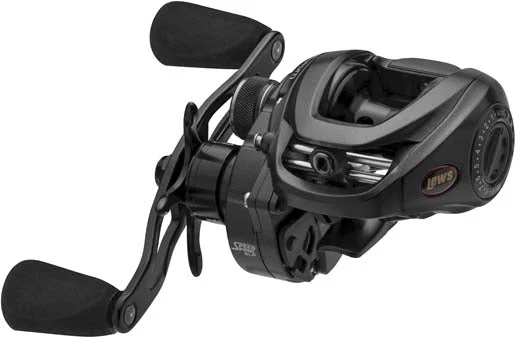 Lew's Custom Speed Spool Baitcasting Reel