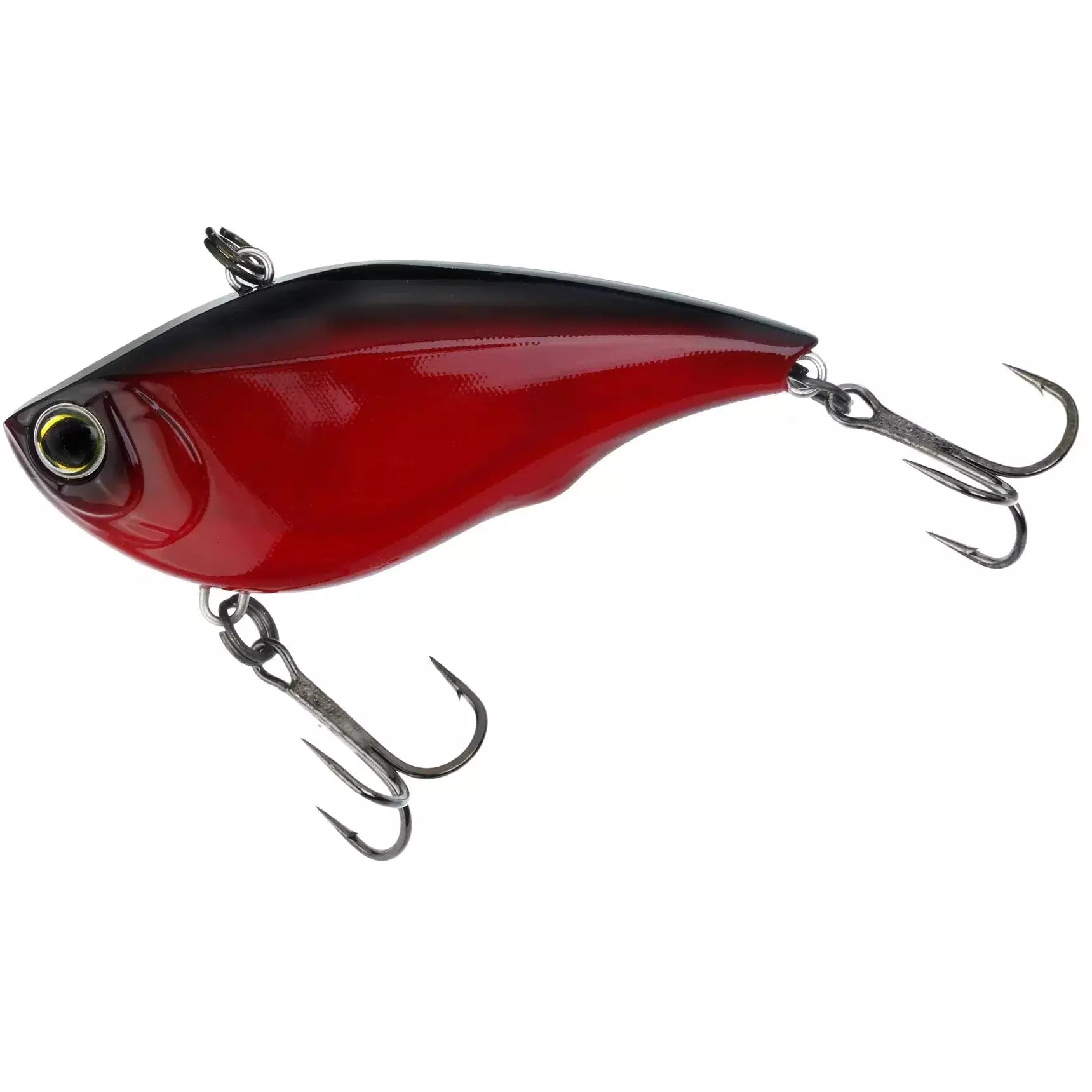 Yo-Zuri Rattl'n Vibe Sinking Lipless Crankbait  2-1/2" 5/8 Oz