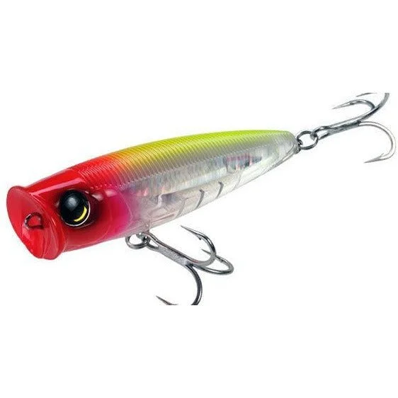 Yo-Zuri 3D Popper R1168 Floating 4-3/4" 1-1/2oz