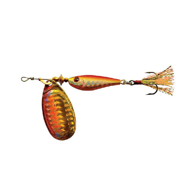 Black Magic Spinmax Spinner Lure 6.5g