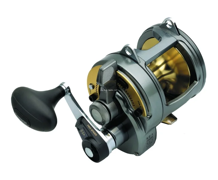 Shimano TYRNOS II Reels