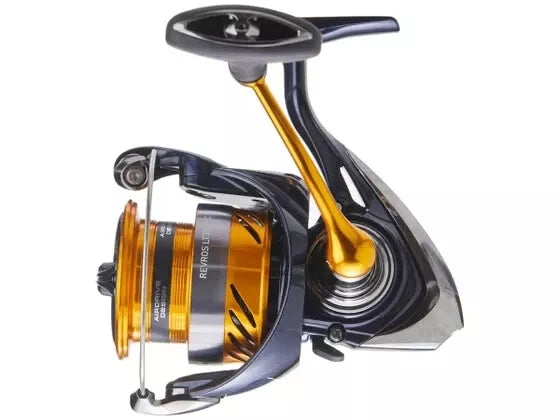 Daiwa REVRLT2000 Revros LT Spinning Reel