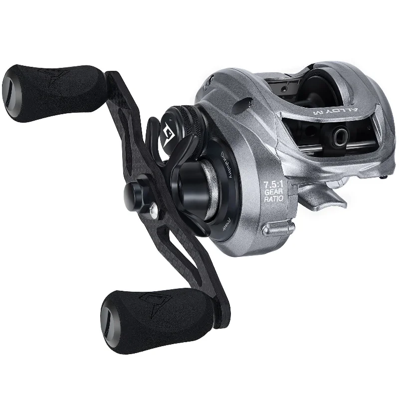 Piscifun® Alloy M Baitcasting Reel