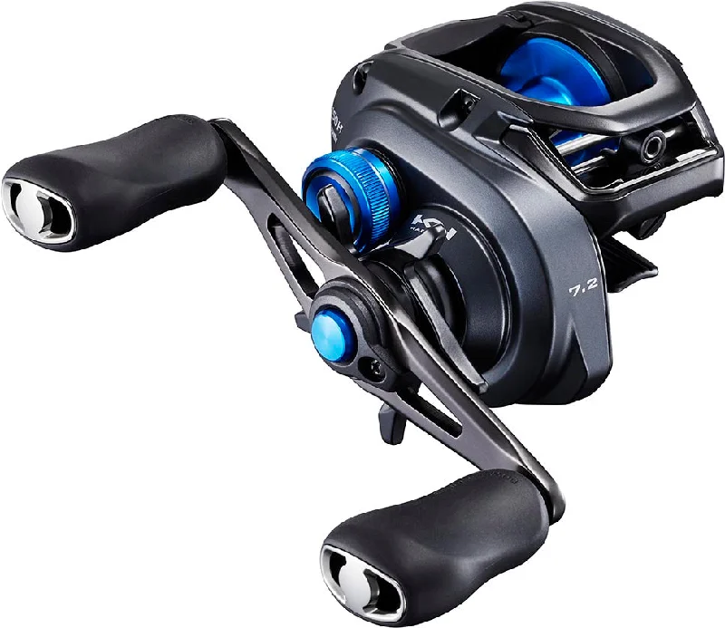 Shimano SLX 150 XT Baitcasting Reels