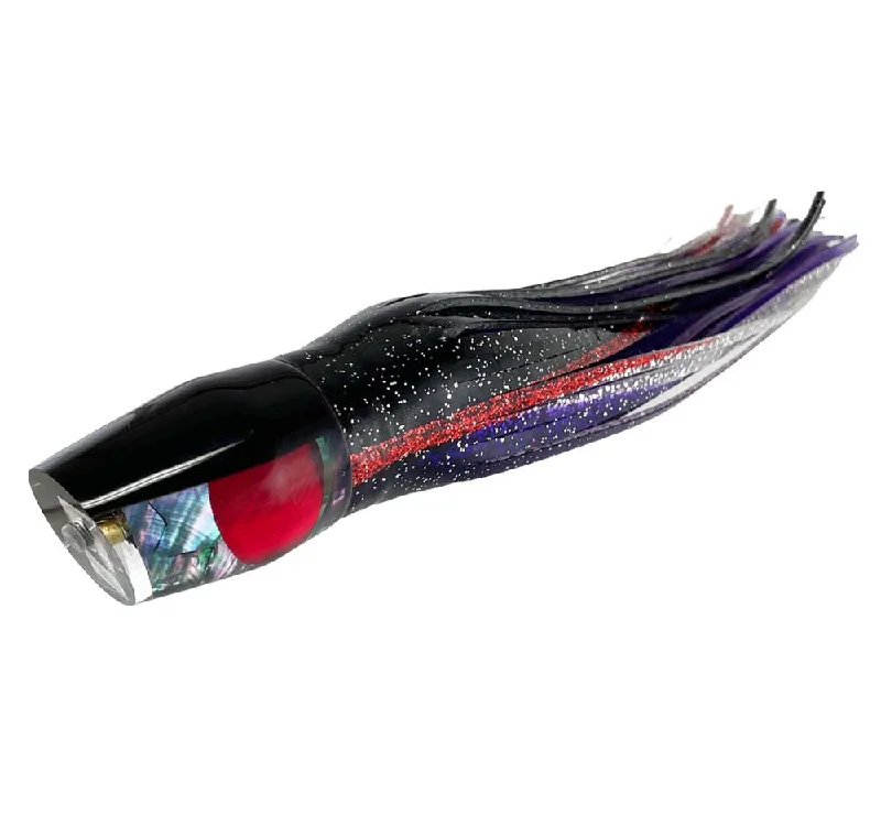 Frantic Lures Insane Skirted Lures