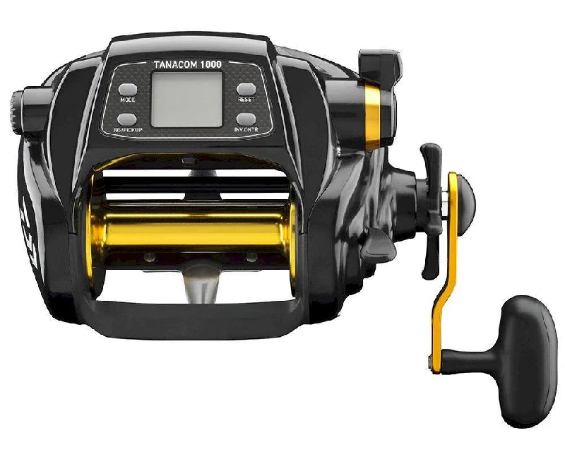 Daiwa Tanacom 750 Electric Reel