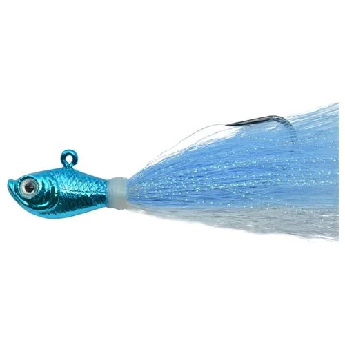 Spro Prime Bucktail Jig