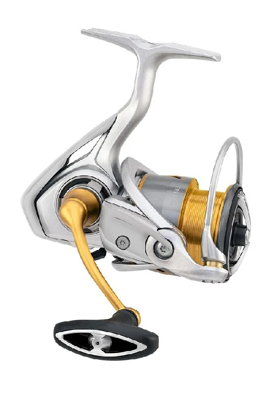 Daiwa 21 Freams FC LT Spin Reels + Gift