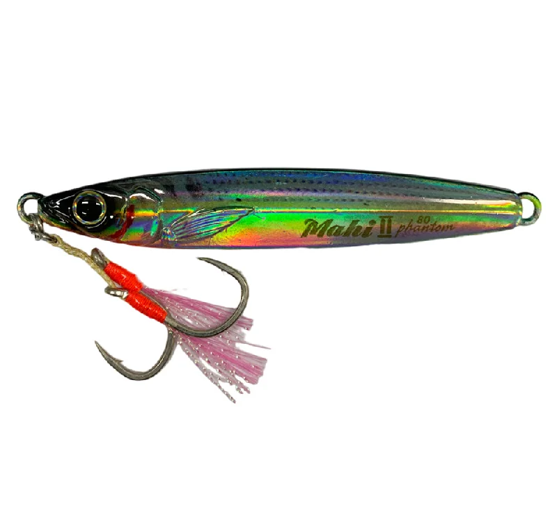 Bluewater Seeker 100g Jig