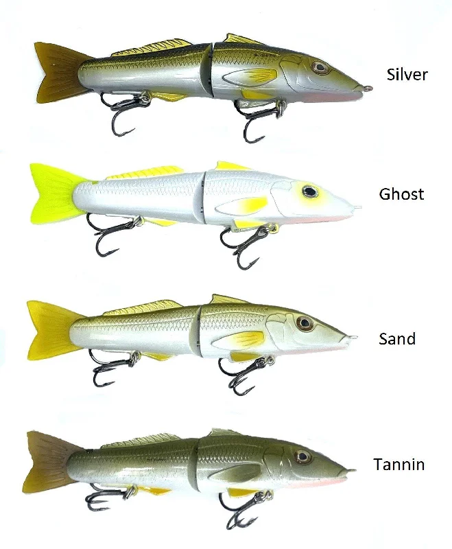 MMD Whiting Glidebait Floating Lures