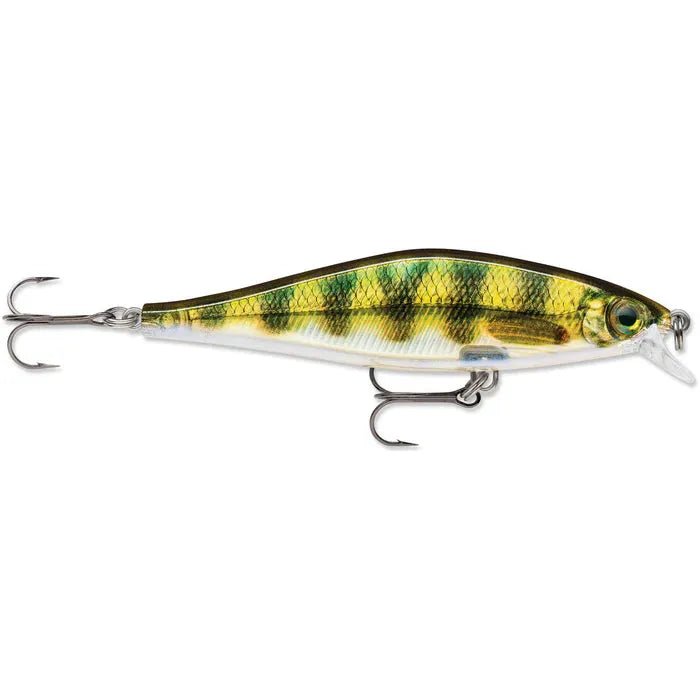 Rapala Shadow Rap Shad Deep 09 3-1/2" 3/8 Oz