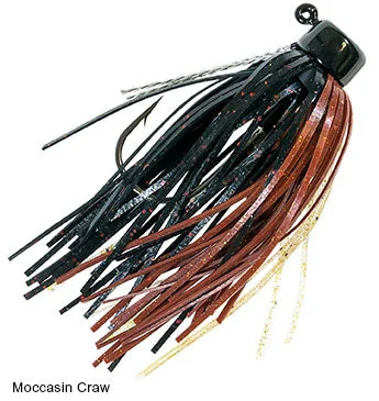 ZMAN SHROOMZ™ MICRO FINESSE JIG