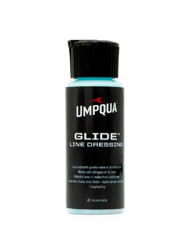 Umpqua Glide Line Dressing