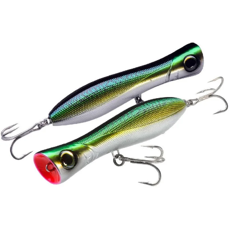 Yo-Zuri R115 Bull Pop Floating Lures 8" 5 oz.