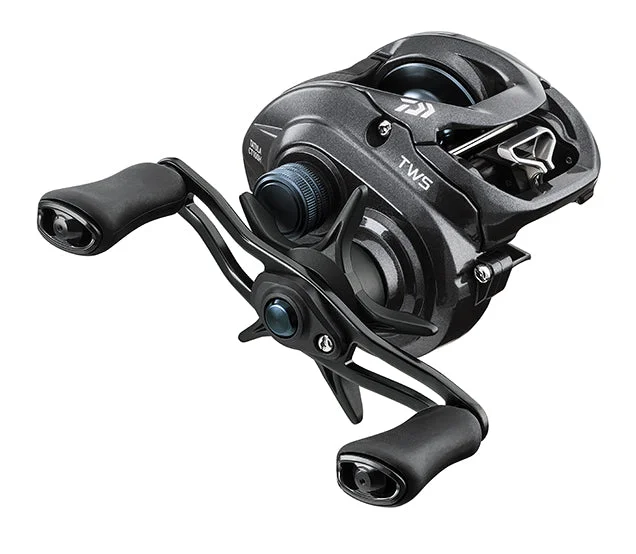 Daiwa Tatula CT Baitcasting Reels