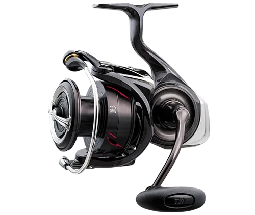 Daiwa -KGMQLT3000D-XH Kage Mq Lt Spin