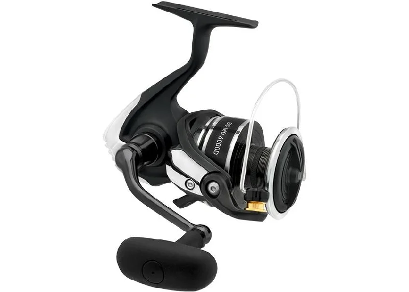 Daiwa BG MQ 20 Spin Reels