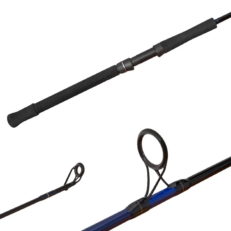 Shimano Talavera Spinning Rods