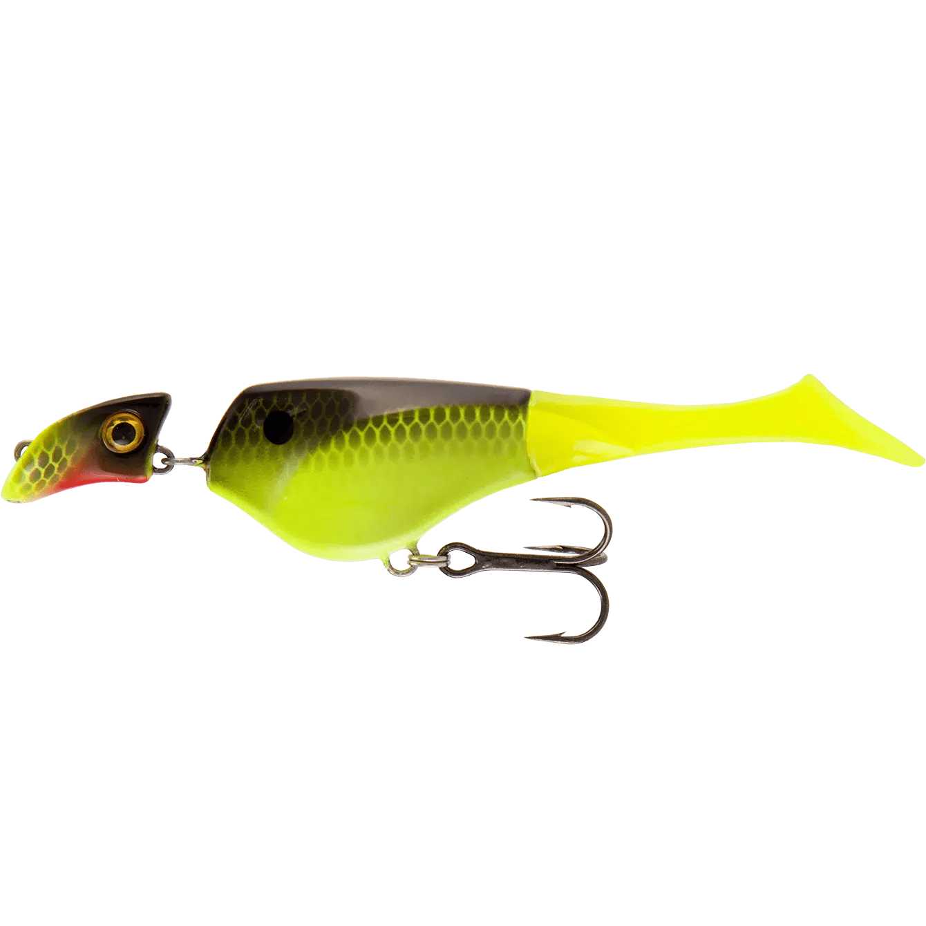 Headbanger Lures Shad