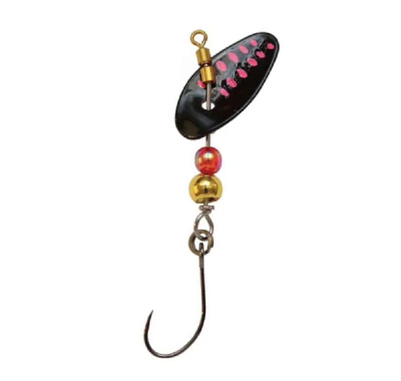 Jackson Buggy Spinner 3g Lure