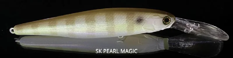 SK Pearl Magic