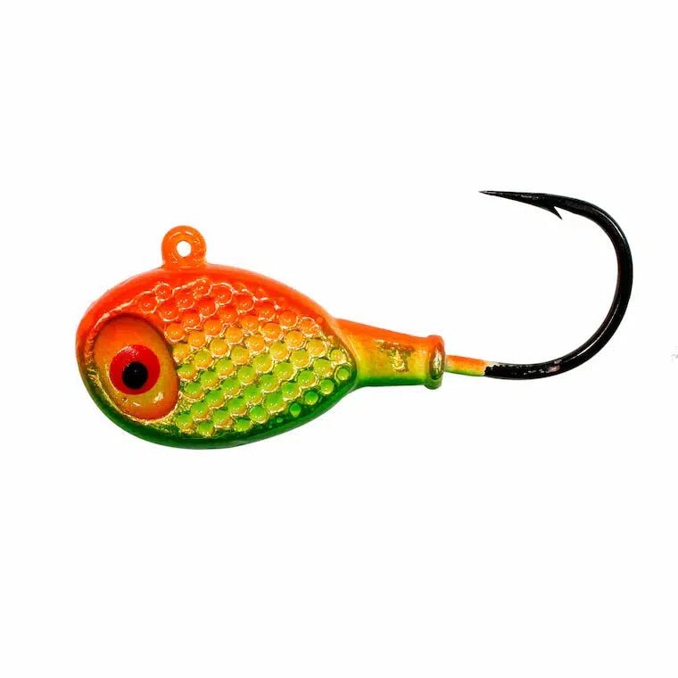 Mustad Tog Tamer Jig Head TT824