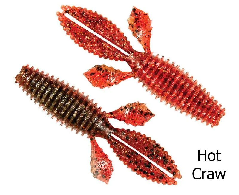 Hot Craw