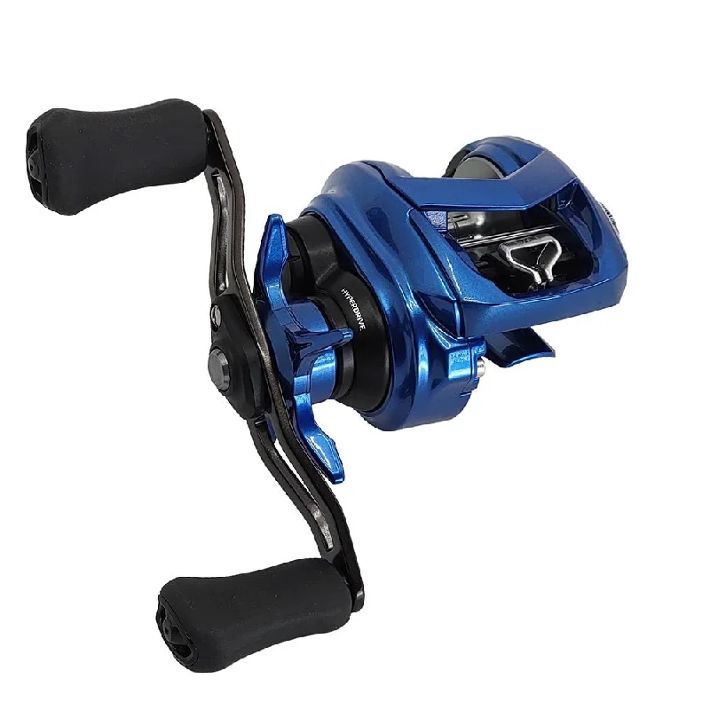 Daiwa Coastal TW 80 Baitcasting Reels