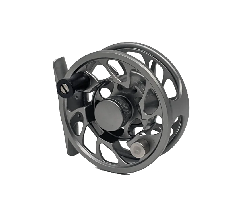 Rudder Sports Fly Reel Platinum 3/4