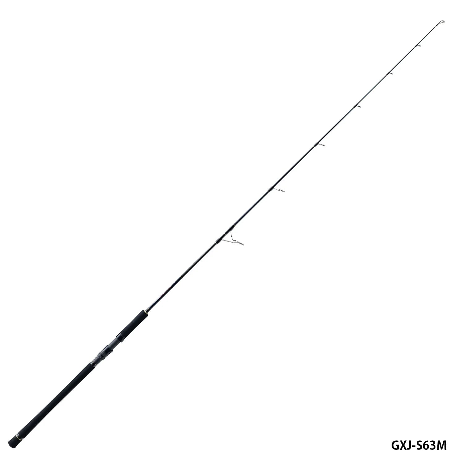 Major craft Giant killing Spinning Jigging Rod