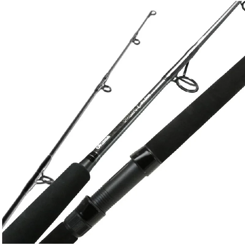 Okuma PCH Custom Spinning Popping Rods