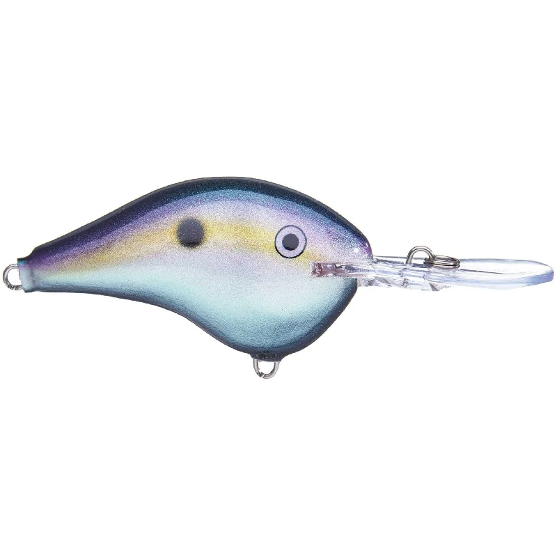 Rapala DT-10 Floating 2-1/4" 3/5 Oz