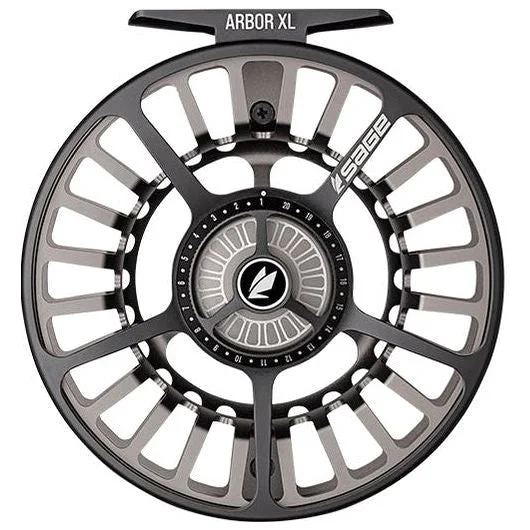 Sage Arbor XL Reel