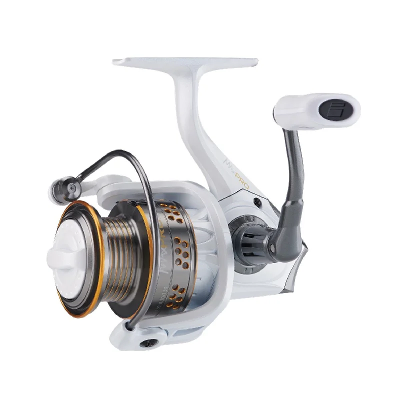 Abu Garcia Max Pro Spin Reels