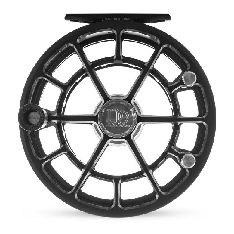 Ross Evolution R Salt Reel