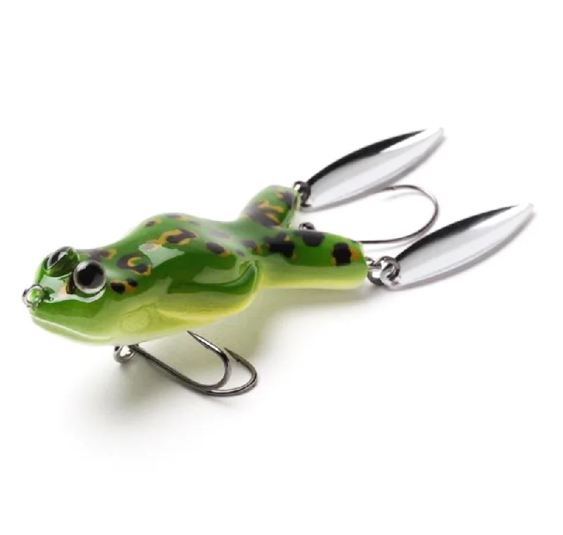 Jackson Cyarl Blade 48S Sinking Lure