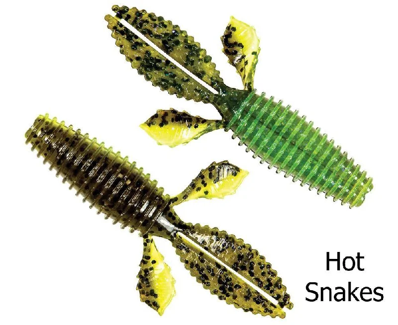 Hot Snakes