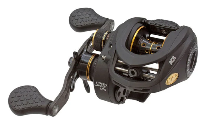 Lew's Tournament Pro Speed Spool LFS Casting Reel