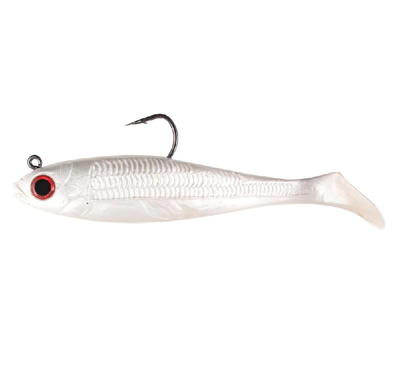 Berkley Powerbait 6" Swim Shad Soft Plastics