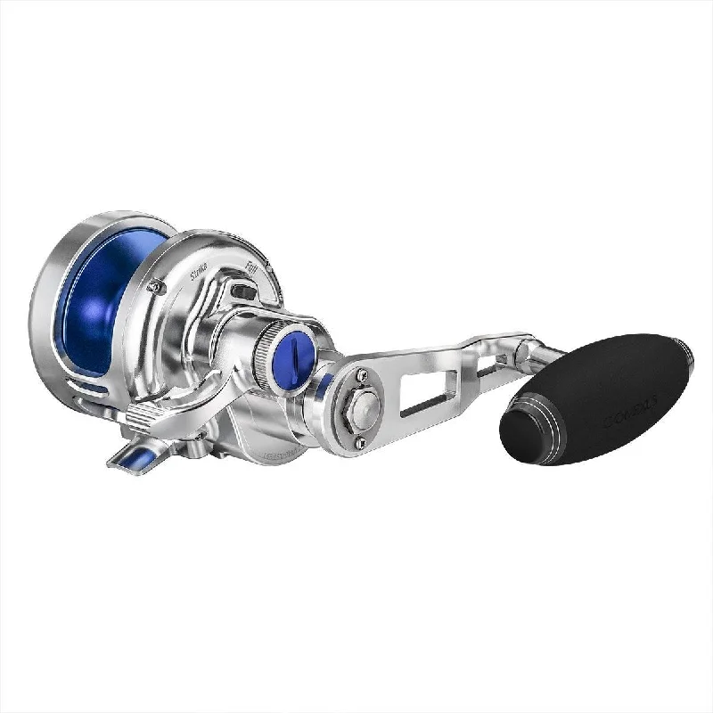 Bait Casting Reel - Gomexus - SX450 - LH