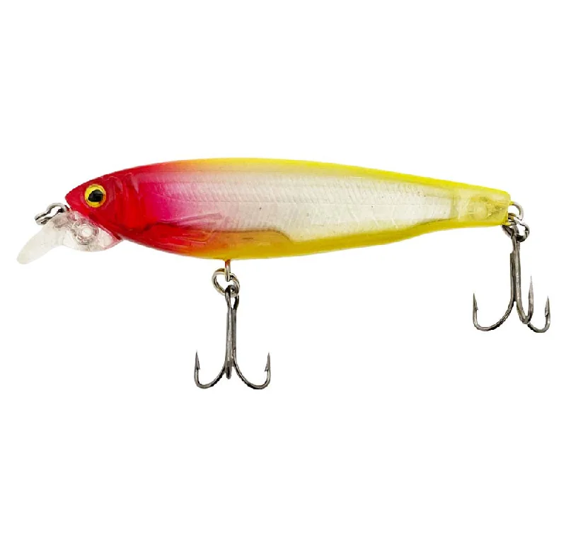 Strada Tracka HS Lures