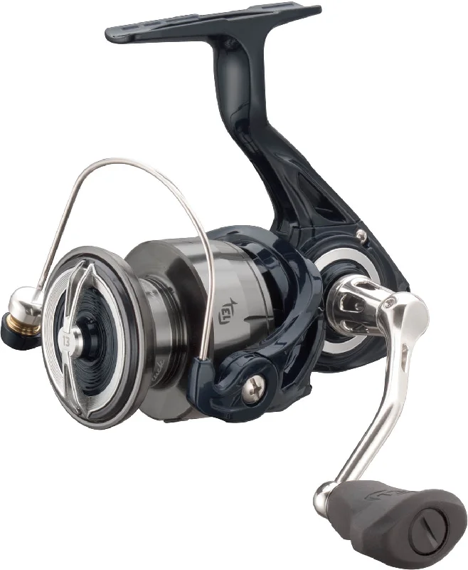 13 Fishing Aerios Spinning Reel