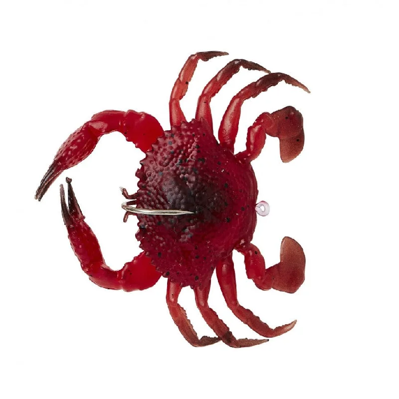 Crimson Crab